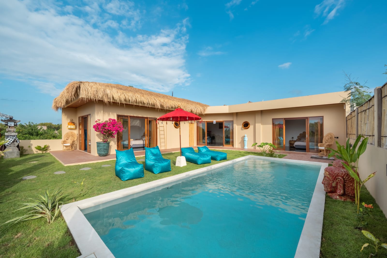 Villa Soleil